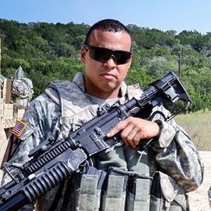 Meet your Posher, Will